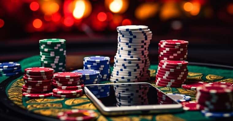 Discover the Best Casino in UK Online Where Fun Meets Winning