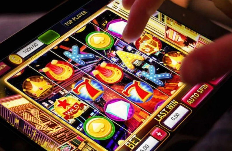 Discover the Thrill of Real Online Casino UK 7