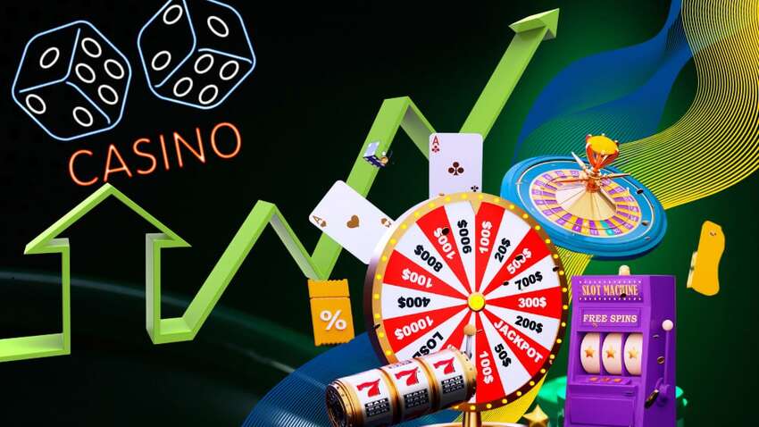 The Ultimate Guide to UK Online Slots Casino 32 The Ultimate Guide to UK Online Slots Casino 32
