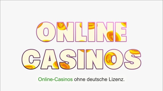 Die Welt der casino ohne lizenz Risiken, Vorteile und Tipps