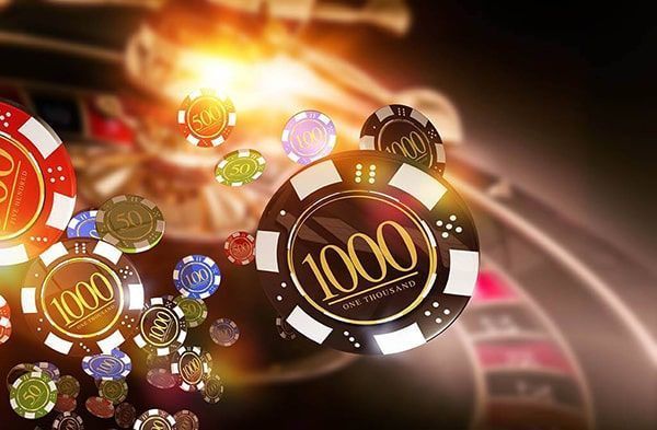 Experience the Thrill Winner Casino & Sportsbook Awaits You
