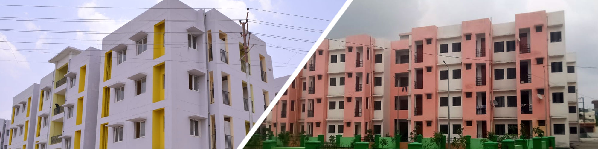 Welcome to Awas Bandhu!